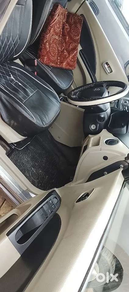 Maruti Suzuki Celerio Vxi, 2016, Petrol