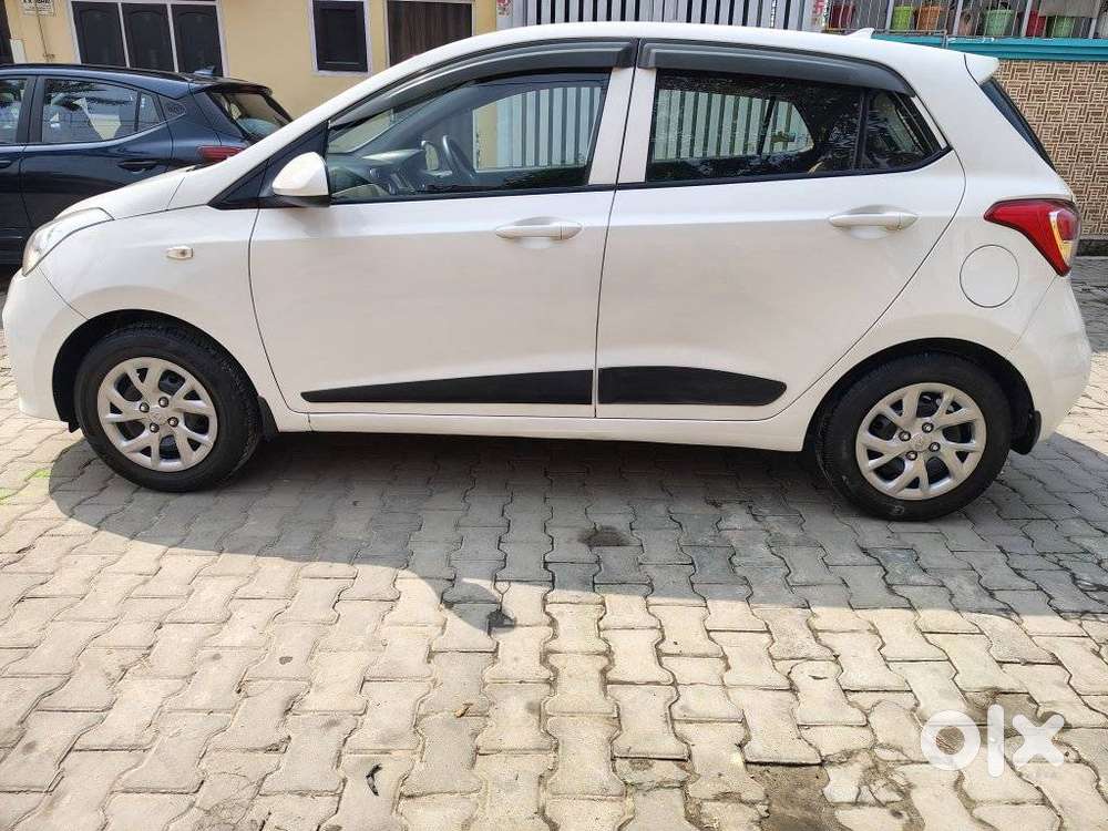 Hyundai Grand I10