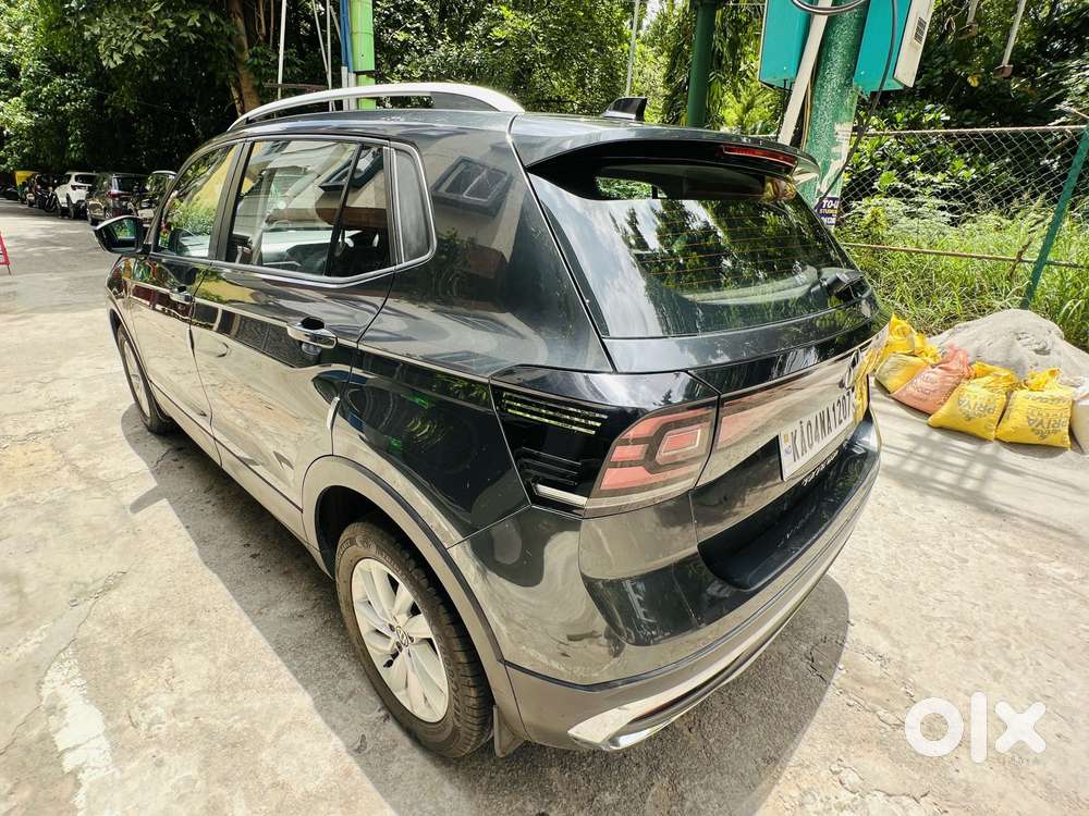 Volkswagen Taigun 1.0 Tsi Highline, 2022, Petrol
