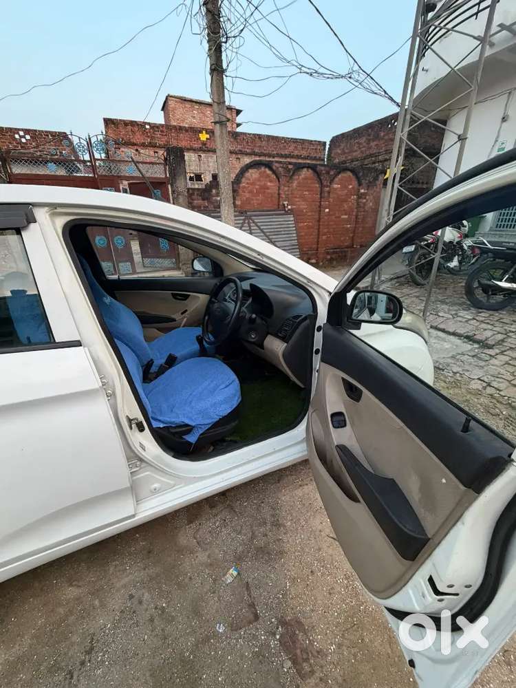 Show Room Condition