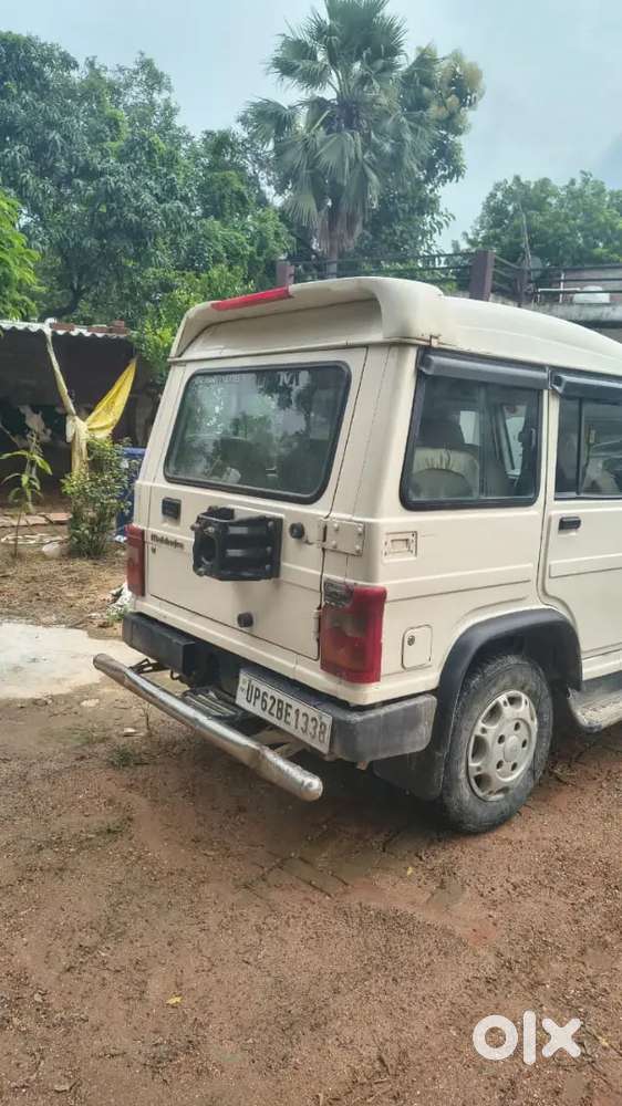 Mahindra Be 6 Pack 2018