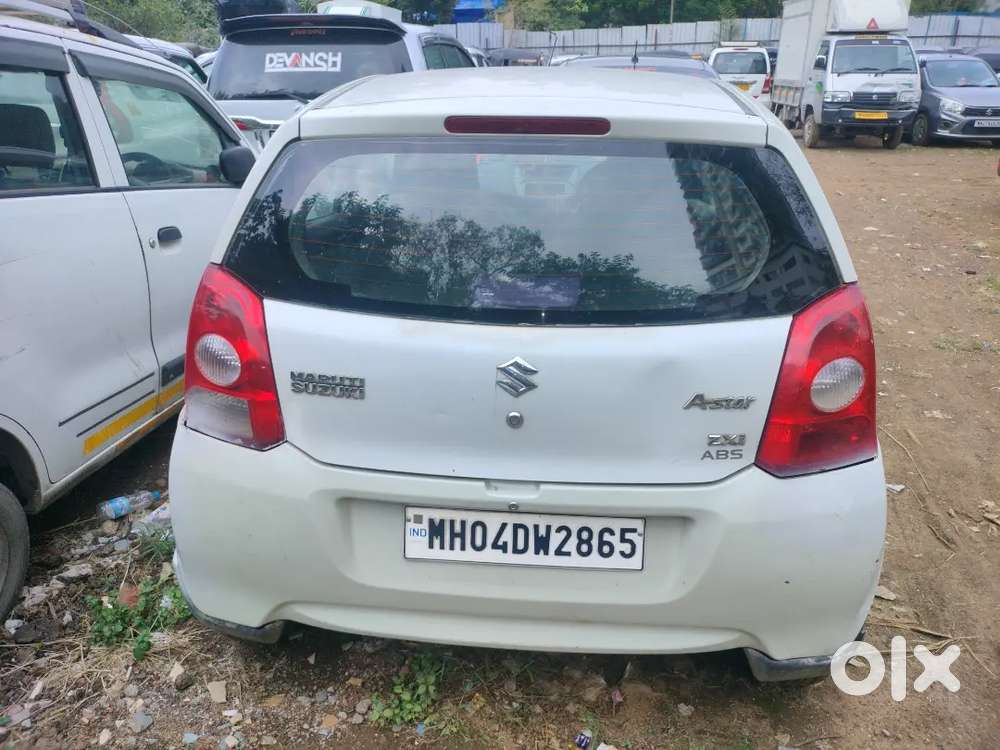 Maruti Suzuki A-star 2009 Year Car