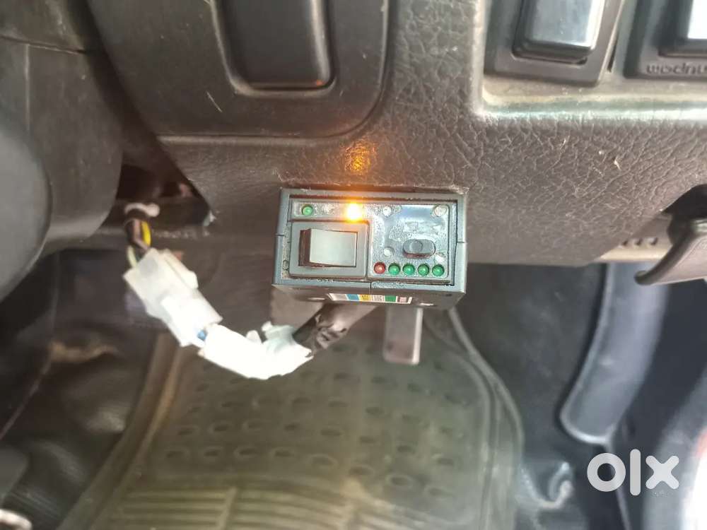 Maruti Zen (exchange Available )