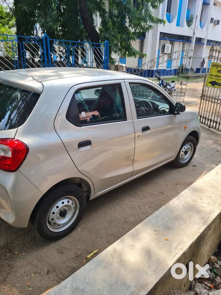 Alto K10 Just 719 Km Run, May 2026 Registration, Showroom Condition,,,