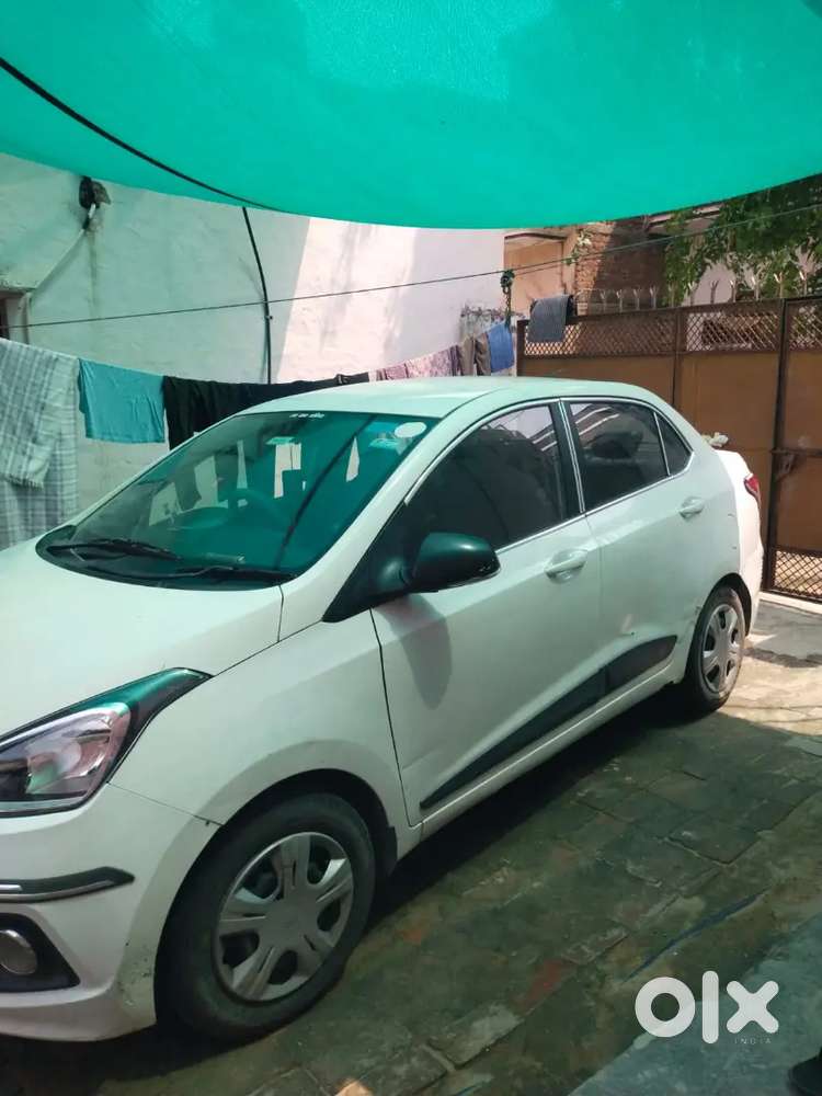 Hyundai Accent 2017 / Very Good Conditions No Problem In Car