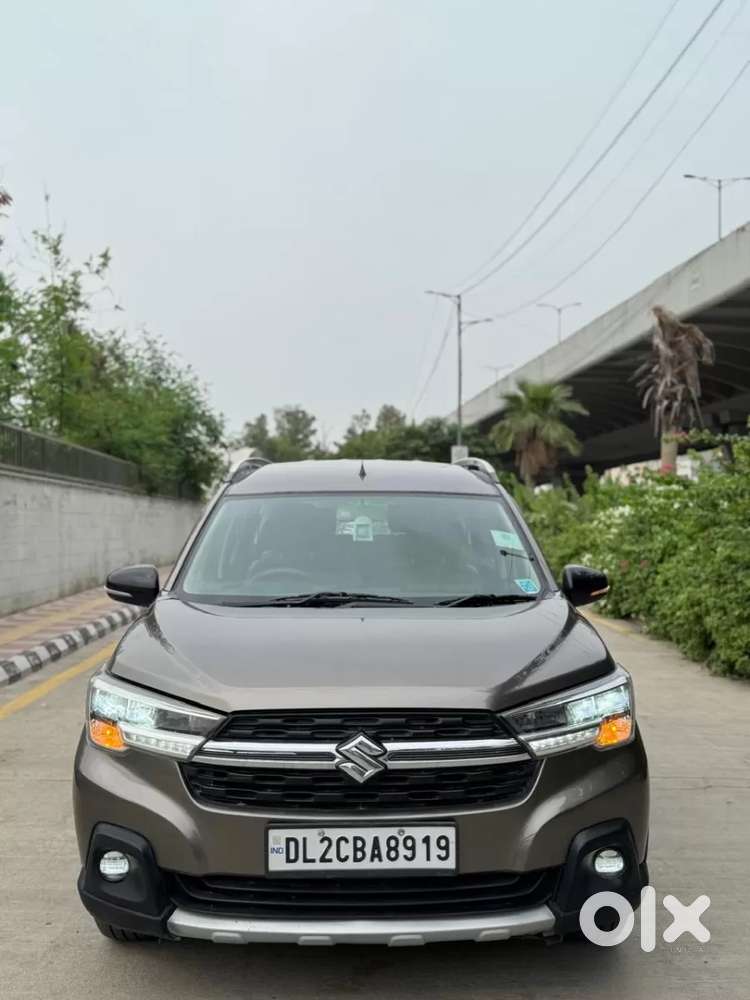 Maruti Suzuki Xl6 1.5 Zeta Mt, 2019, Petrol