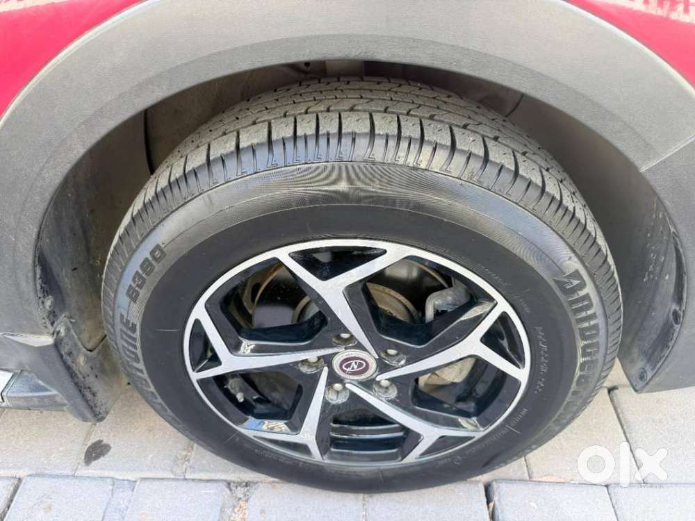 Hyundai Creta 1.6 E Plus, 2017, Petrol