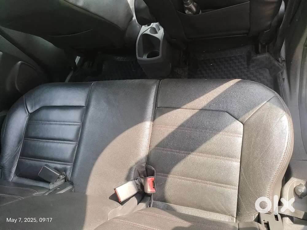 Ford Ecosport 2014 Diesel Car Manual