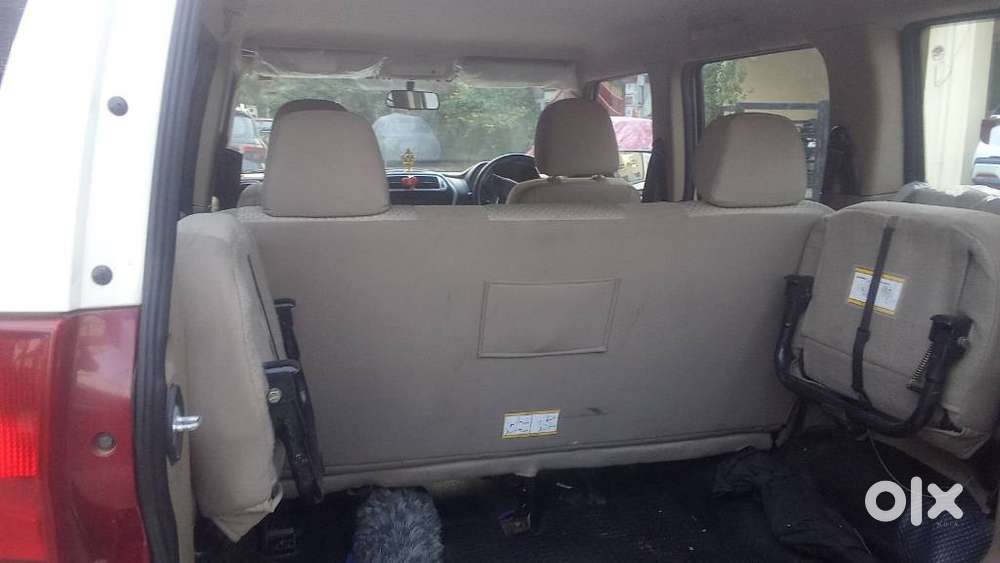 Mahindra Bolero Neo N8, 2024, Diesel