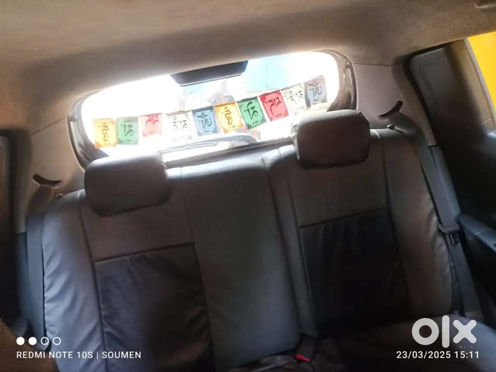 Chevrolet Beat 2012 Black Beauty