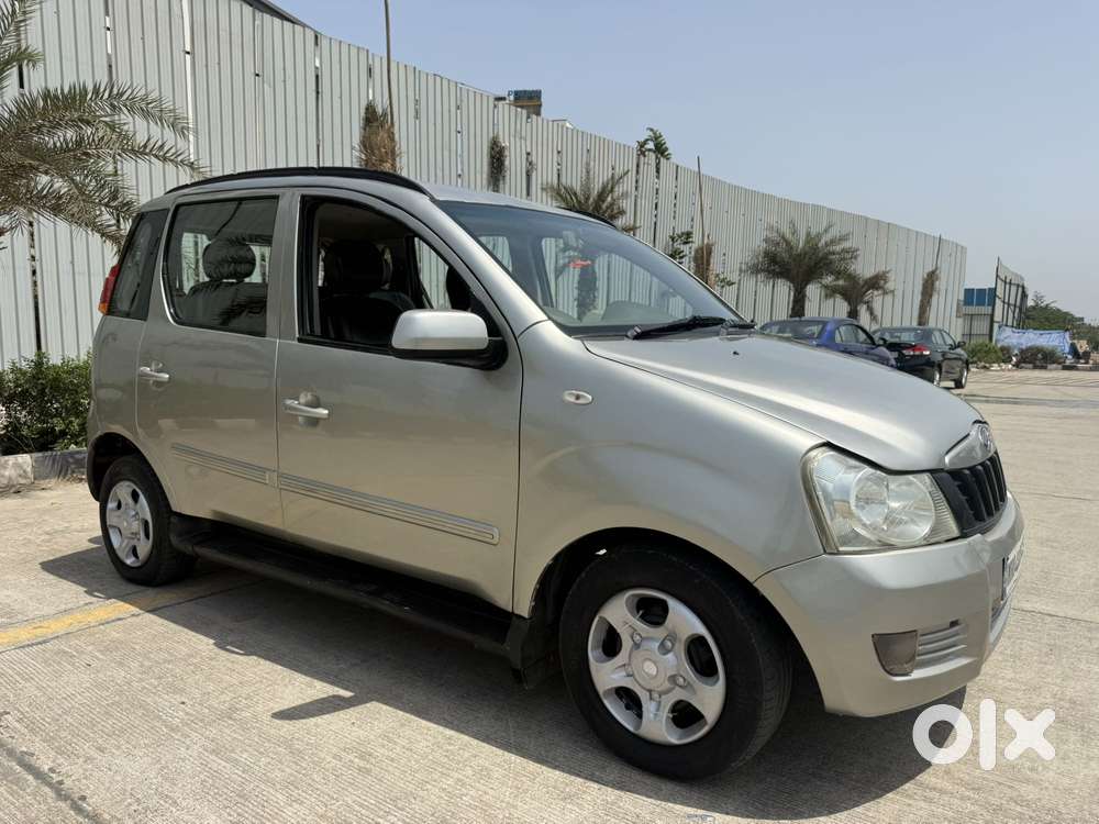 Mahindra Quanto C8, 2013, Diesel