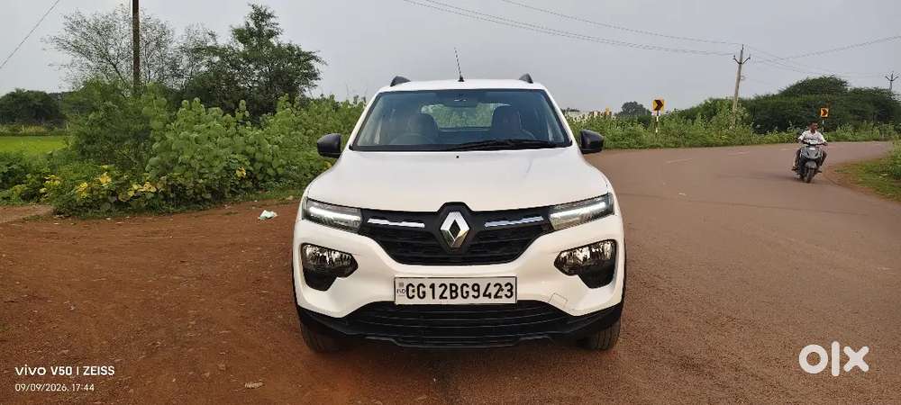 Renault Kwid Rxt Sce 2022