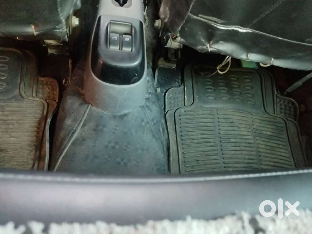Hyundai Santro 2006