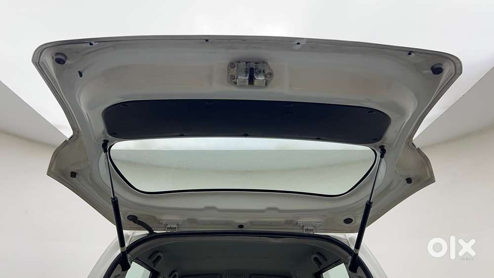 Maruti Suzuki Wagon R Lxi 1.0, 2016, Petrol