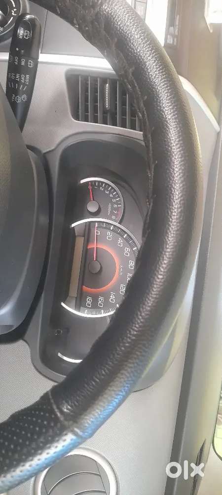 Maruti Suzuki Wagon R 2011 Petrol 45000 Km Driven