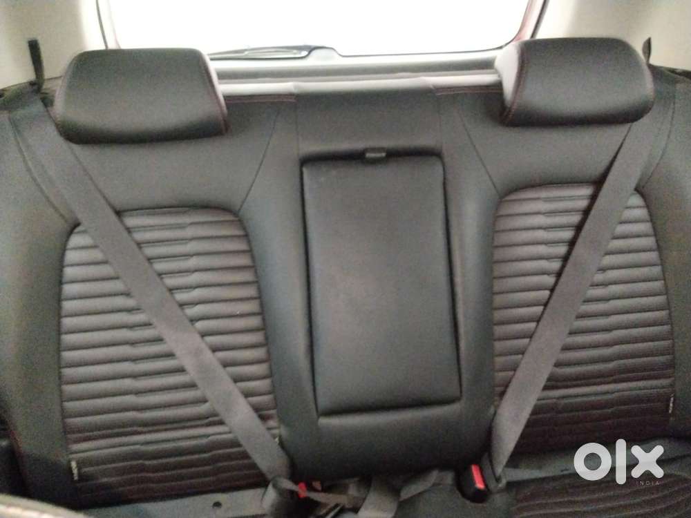 Kia Sonet Gtx Plus 1.5 Dct At, 2021, Diesel