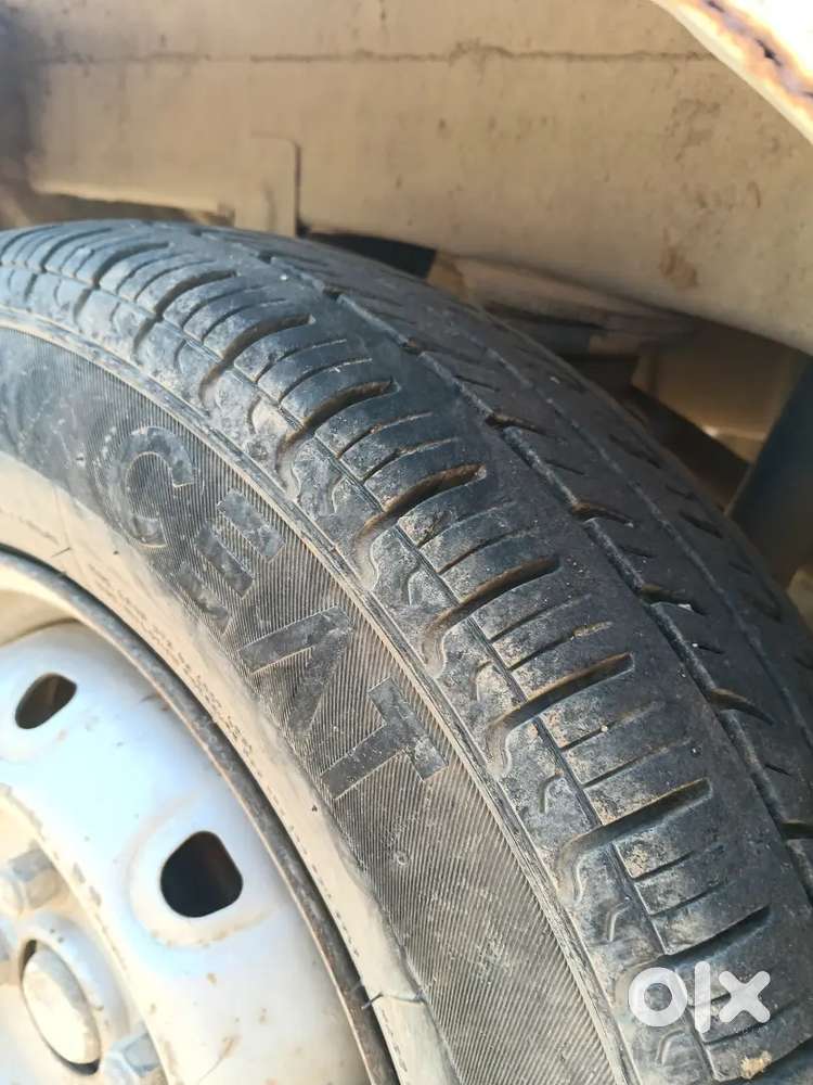 Maruti Suzuki Alto 2007