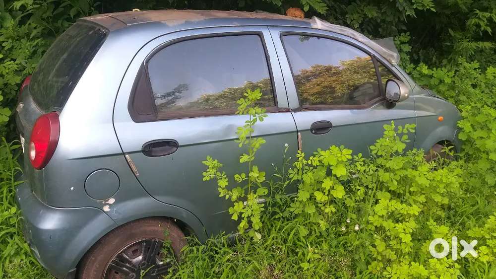 Chevrolet Spark 1.0 Lt Manual 2008