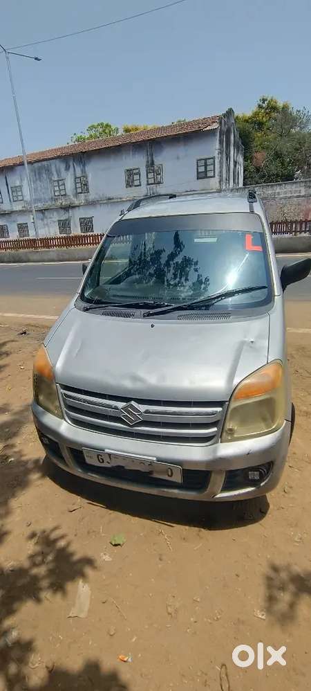 Maruti Suzuki Wagonr