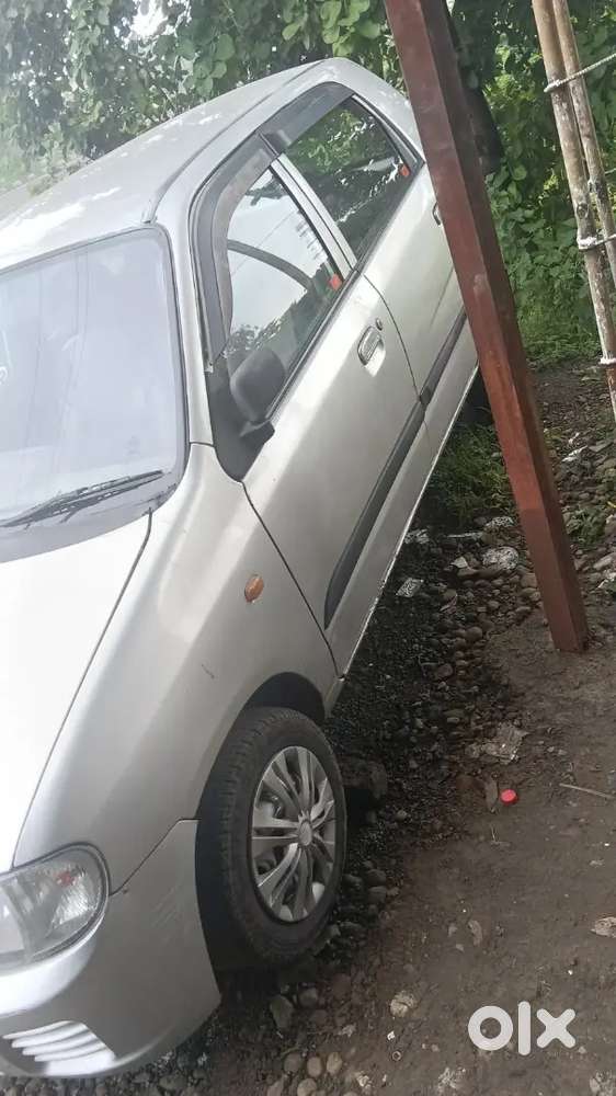 Maruti Suzuki Alto Petrol 2008