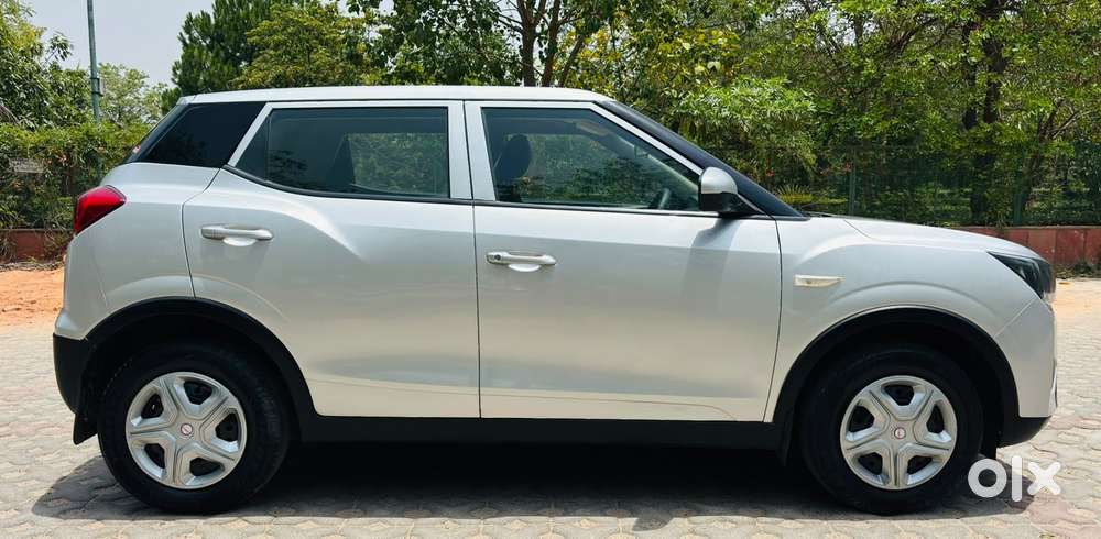 Mahindra Xuv300 W6 Diesel, 2020, Diesel
