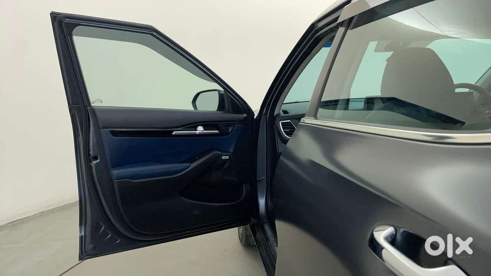 Kia Seltos X Line 1.4 Dct, 2022, Petrol