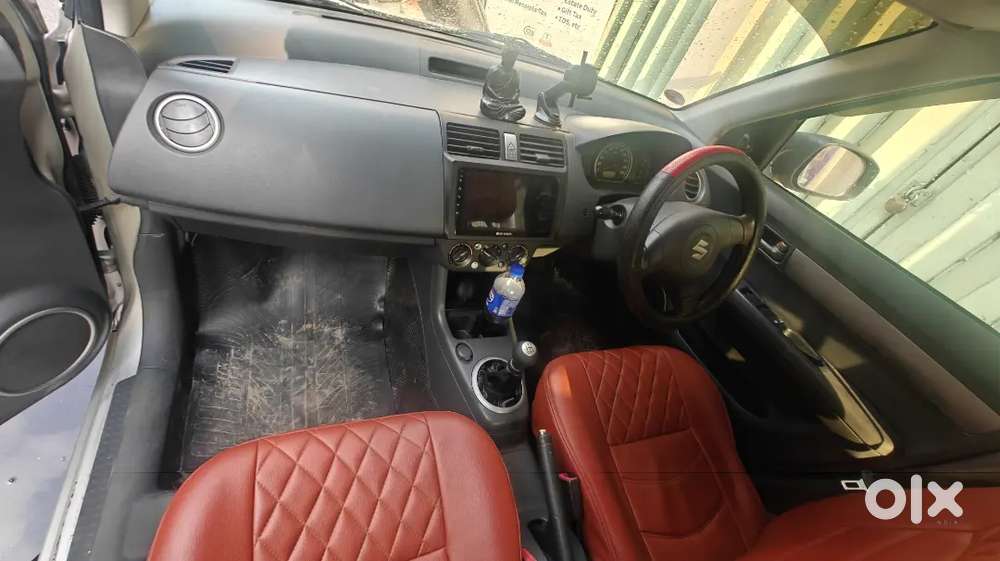 Maruti Suzuki Swift 2007