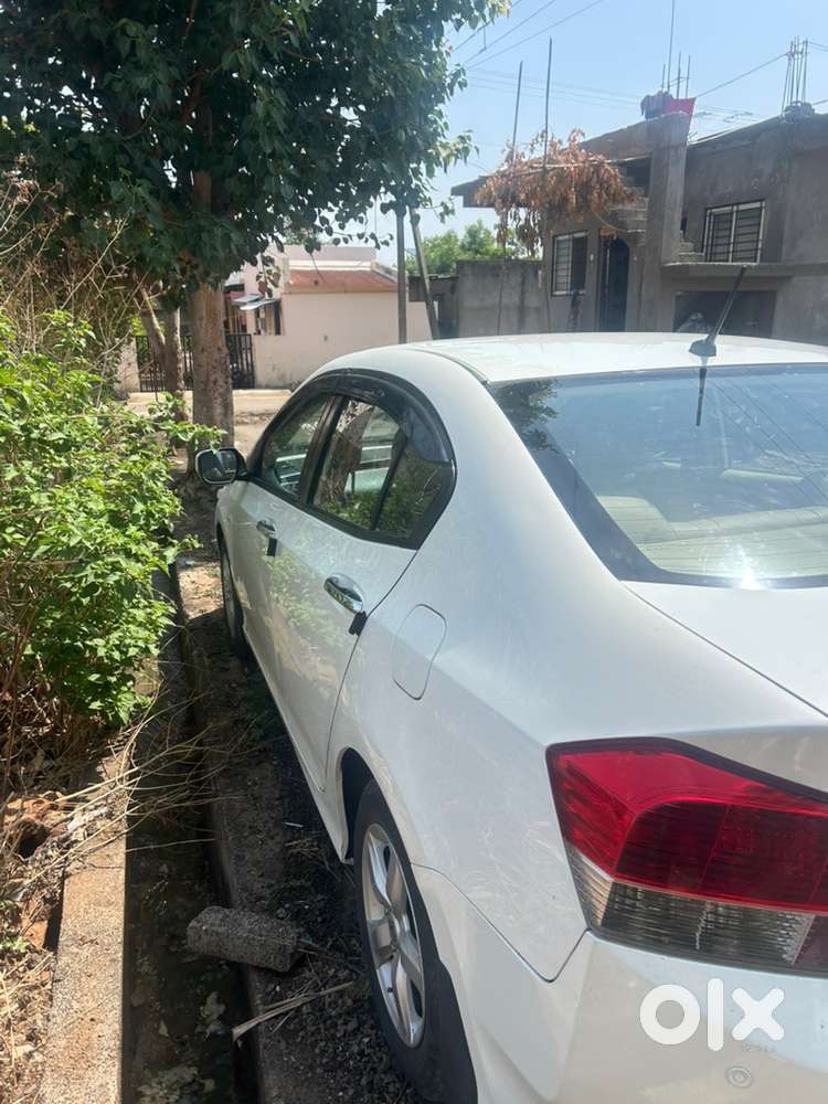 Honda City Petrol 2011