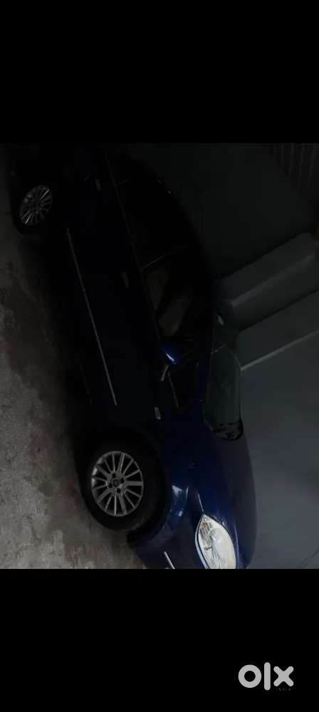 Fiat Linea 2013