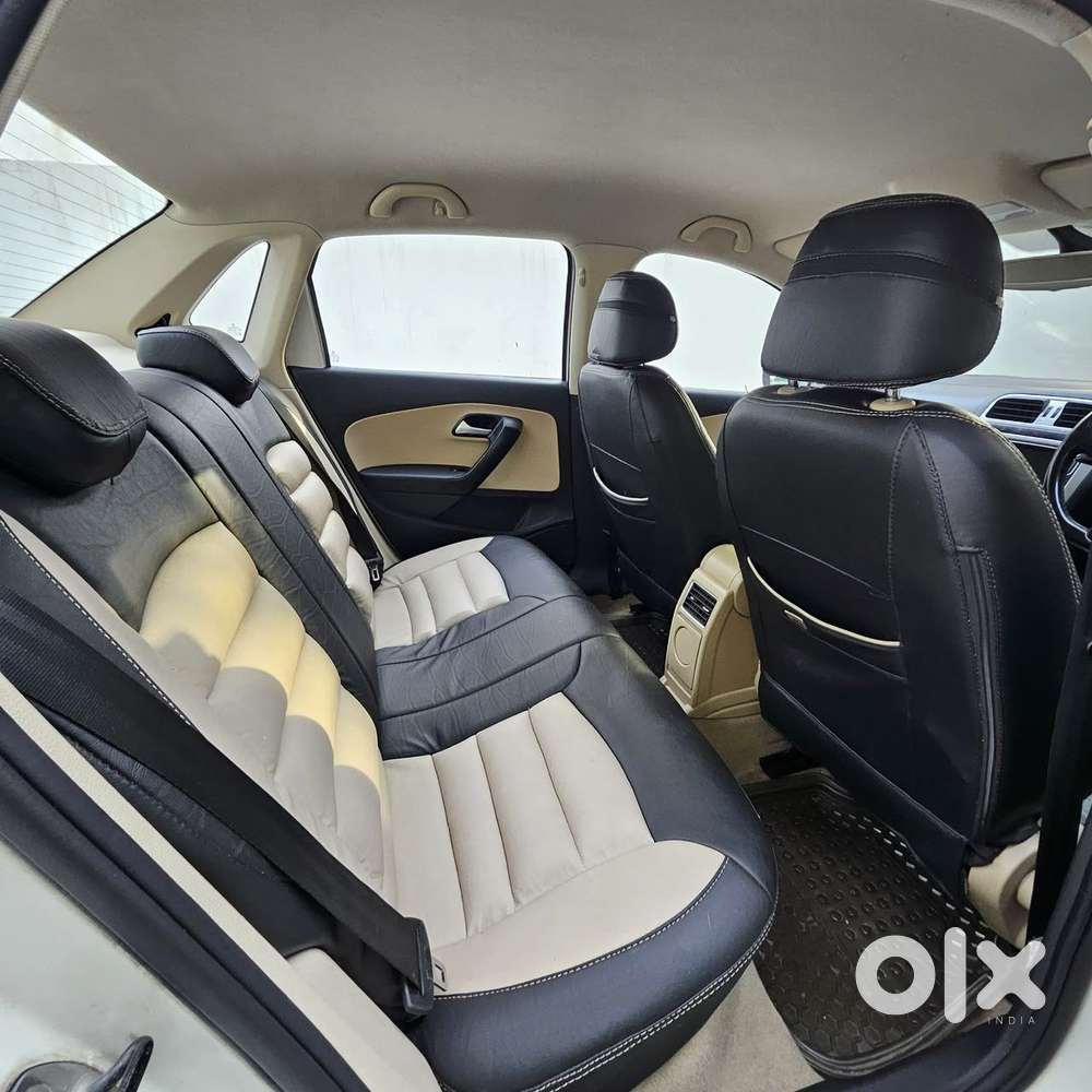 Volkswagen Ameo 1.5 Tdi Highline Plus, 2018, Diesel