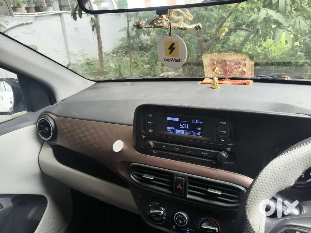 Hyundai Aura 1.2 S 2024