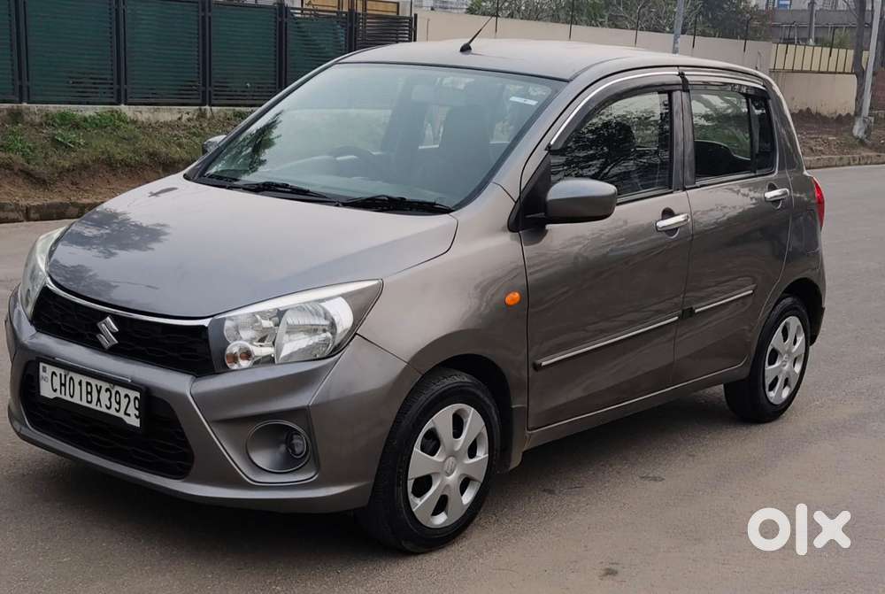 Maruti Suzuki Celerio Vxi(o), 2019, Cng & Hybrids