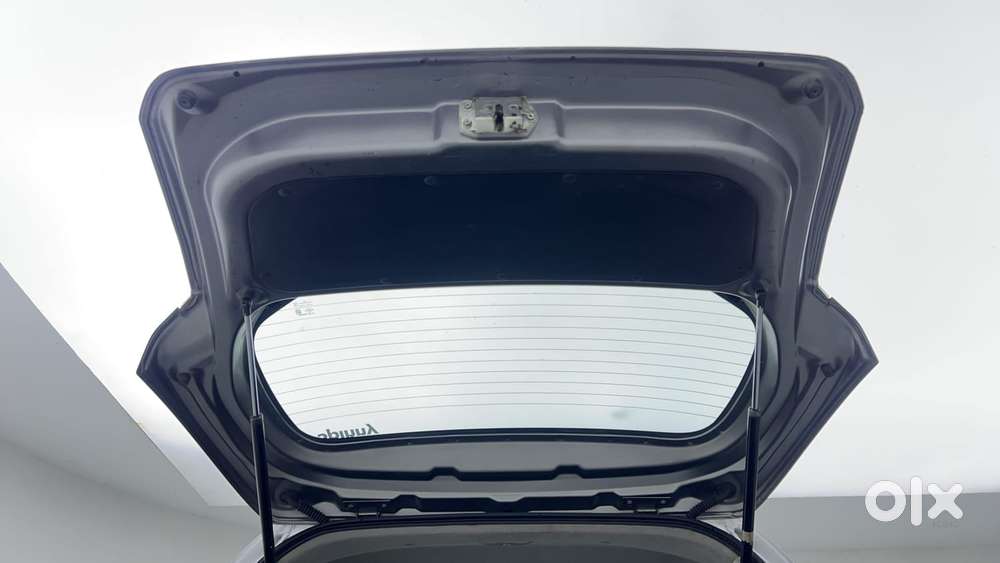 Maruti Suzuki Wagon R Vxi, 2015, Petrol