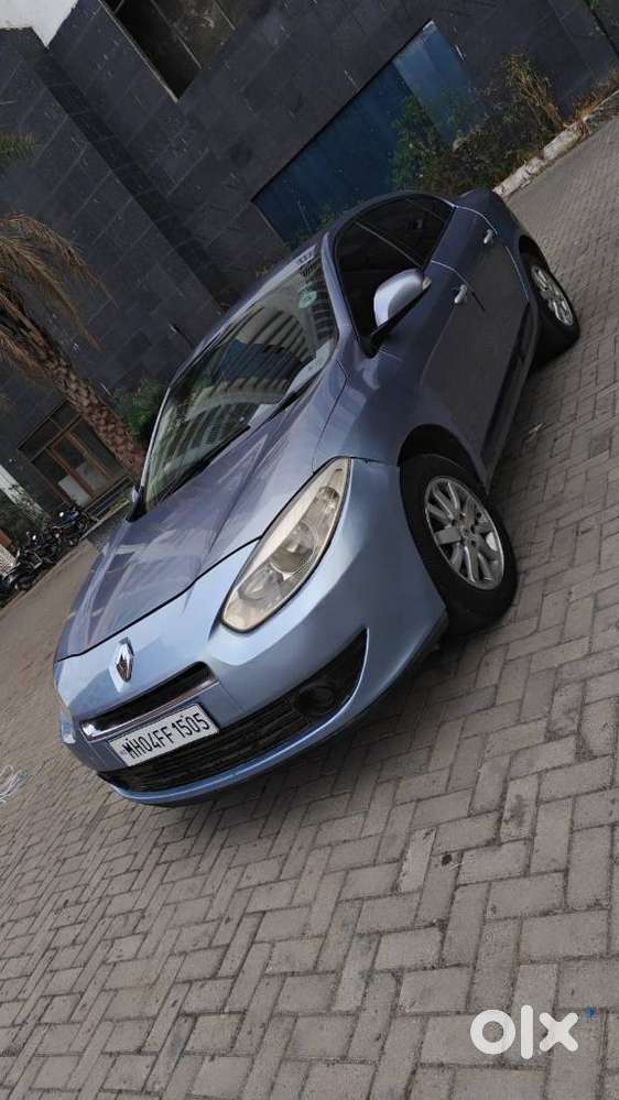 Renault Fluence 1.5 E2, 2011, Diesel
