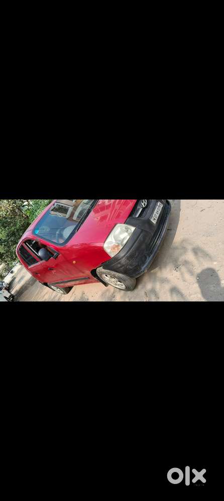 Hyundai Santro Xing, 2005, Petrol