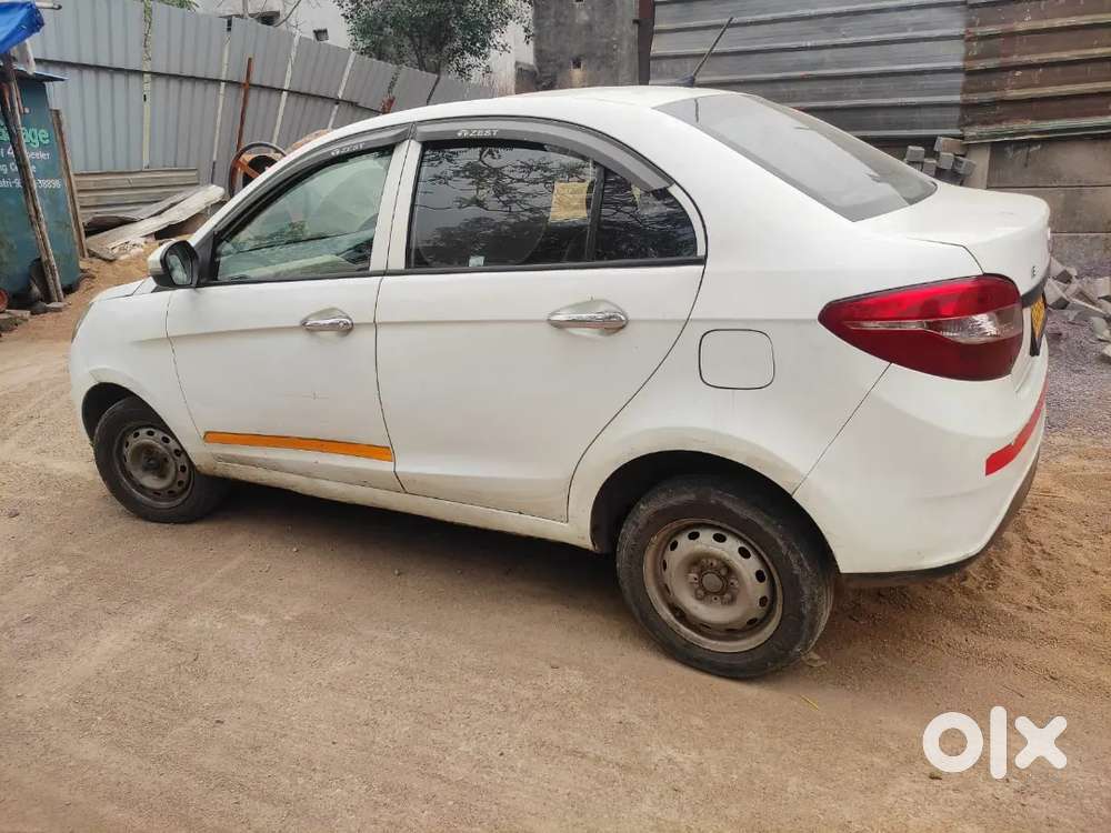 Tata Zest 2019 Diesel 130000 Km Driven