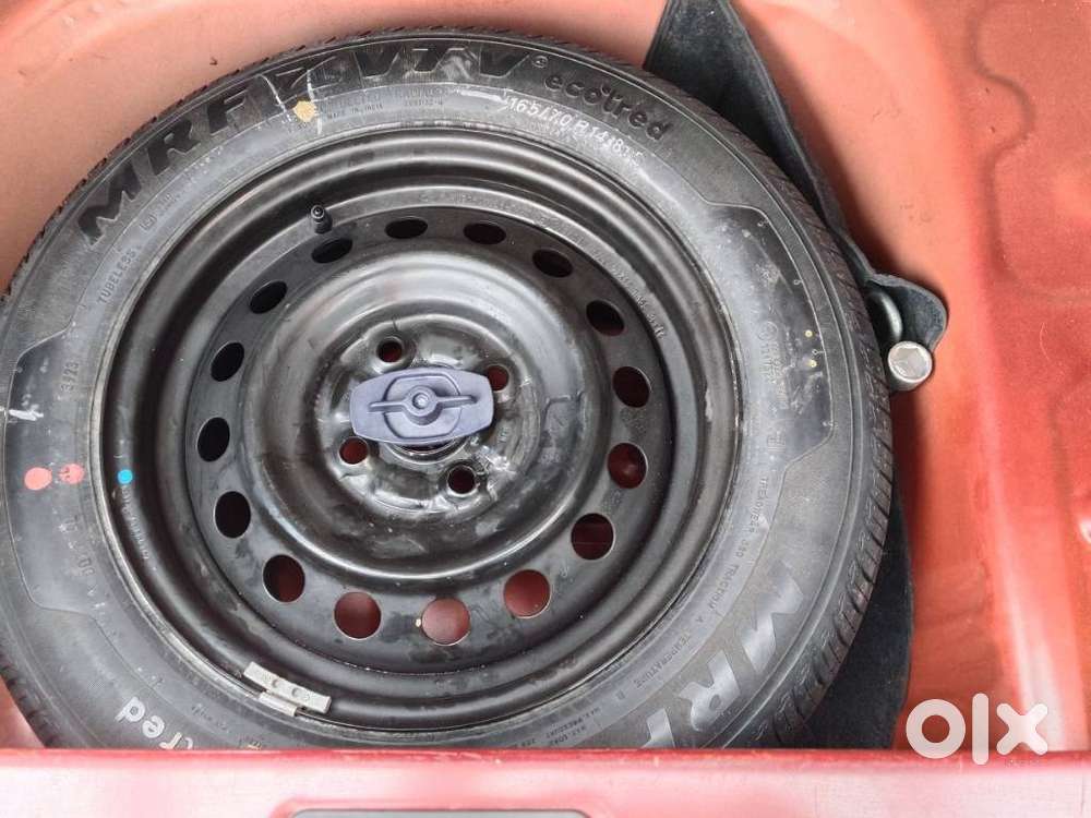 Maruti Suzuki Wagon R Amt Vxi Plus, 2023, Petrol