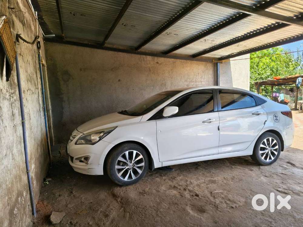 Varna 2017 2owner Diesel Original Car
