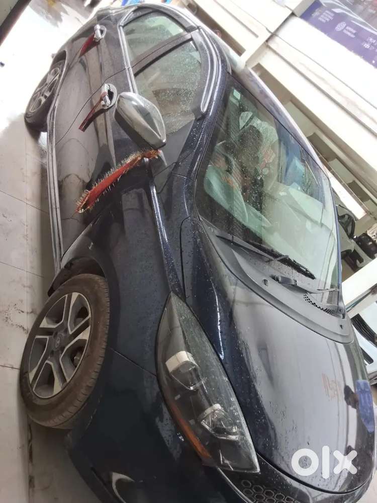 Tata Indica Ev2 2019 Petrol  Address Kumar Gomti