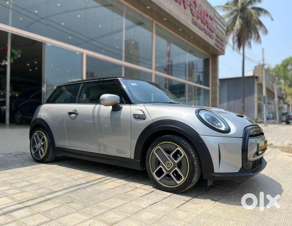 Mini Cooper Se 3-door, 2023, Electric