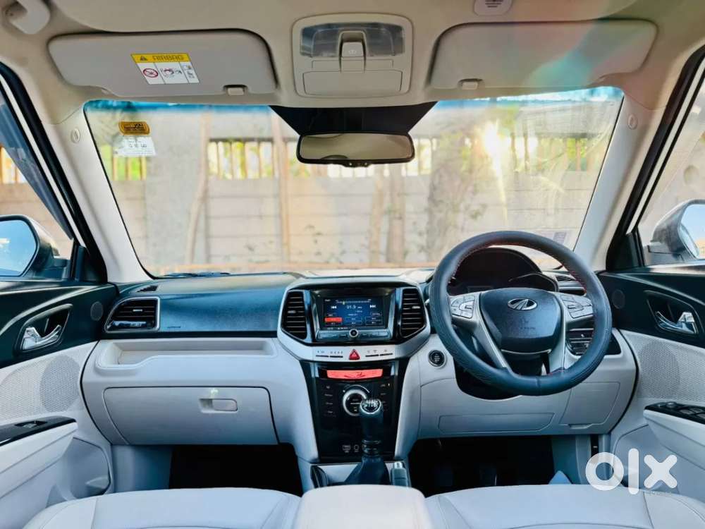 Mahindra Xuv300 W8 Option Diesel, 2019, Diesel
