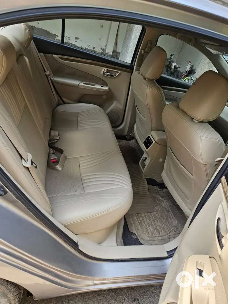 Maruti Suzuki Ciaz 2019 With 140000 Km Driven