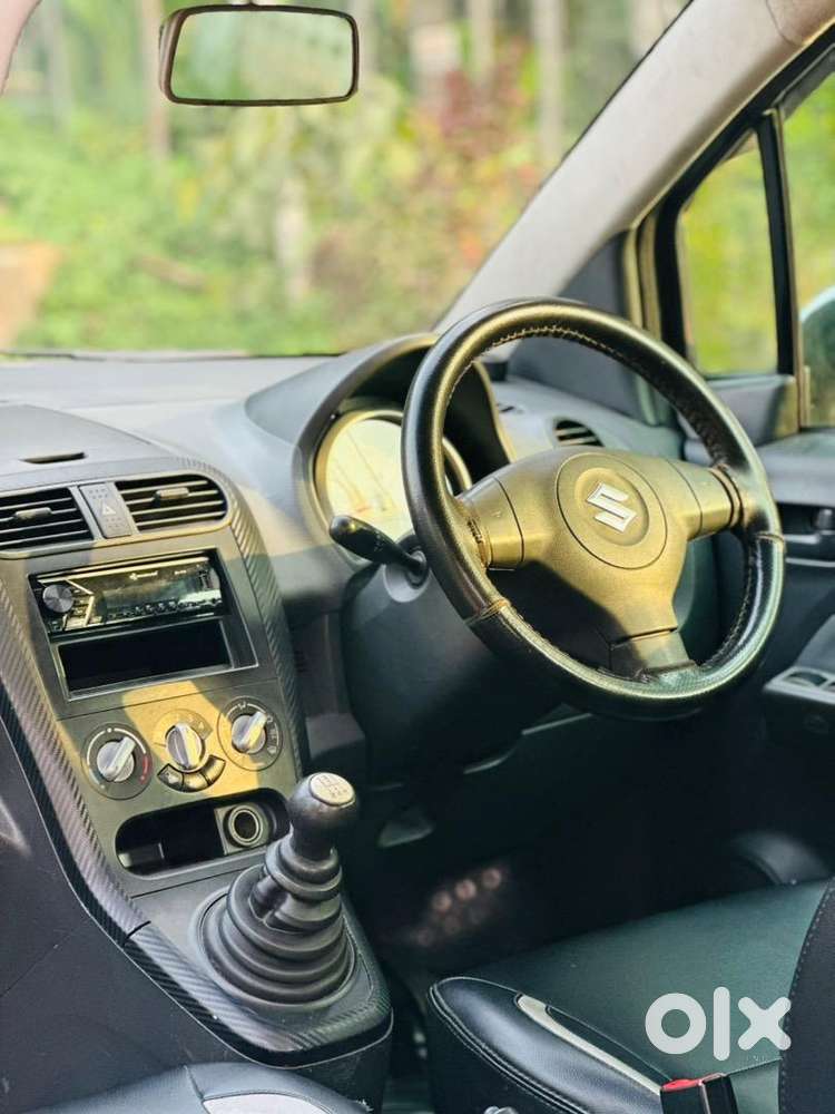 Ritz Diesel For Sale