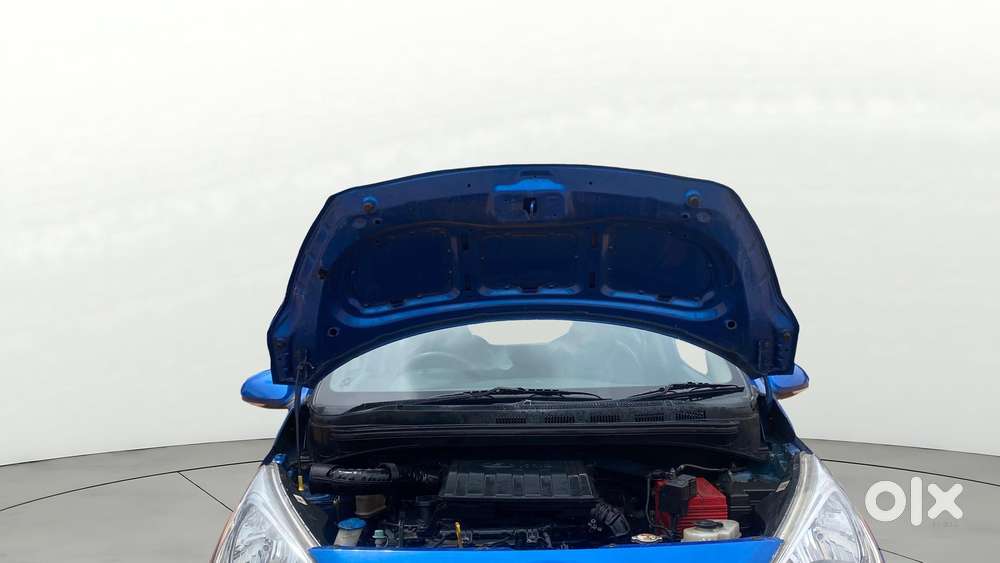 Hyundai Grand I10 Sportz 1.2 Kappa Vtvt, 2019, Petrol