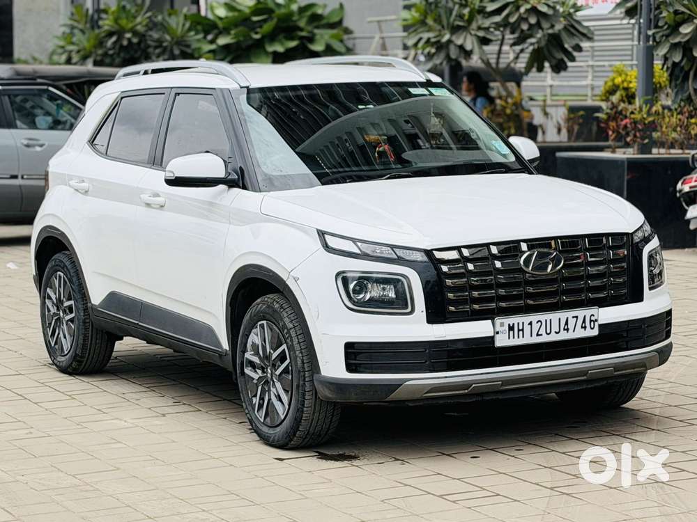 Hyundai Venue 1.5 Crdi S Plus, 2022, Diesel