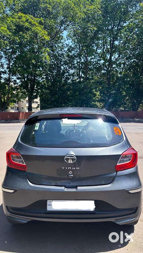 Tata Tiago Petrol Car 2021