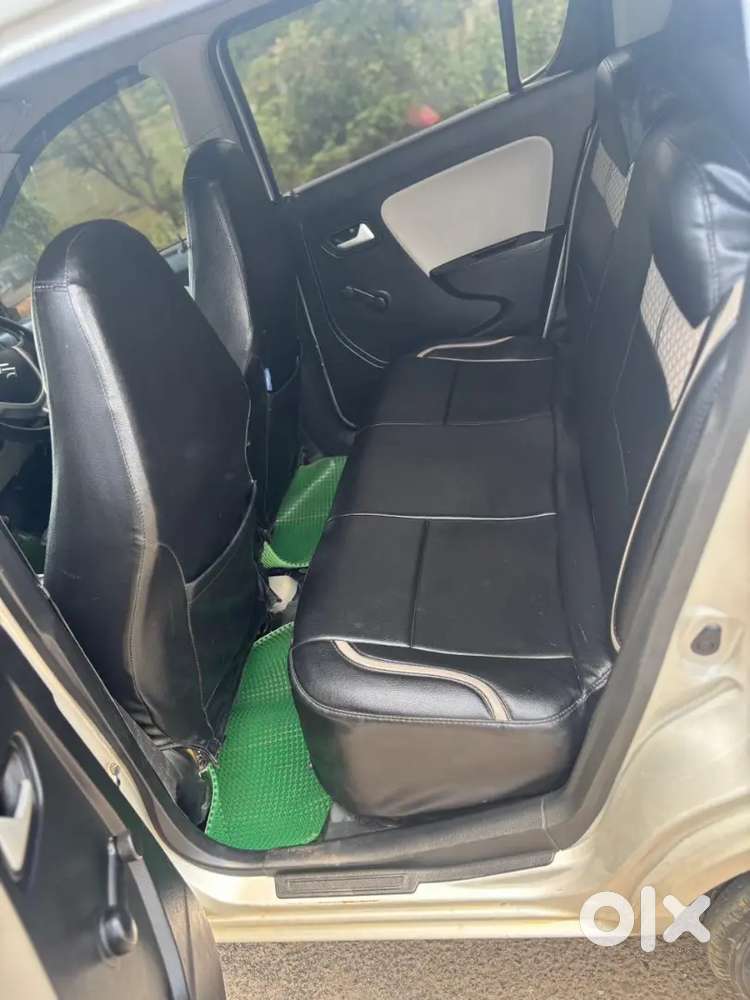 Brand New Alto Cng Ac Model Car Emi 10,250/- @44ta.