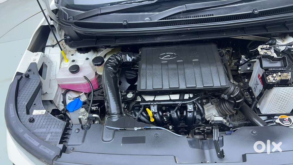 Hyundai Exter Sx 1.2 Mt, 2025, Petrol
