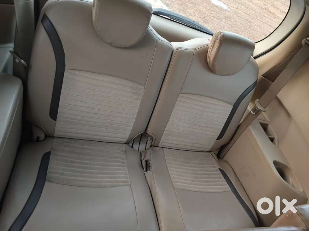 Maruti Suzuki Ertiga 2016