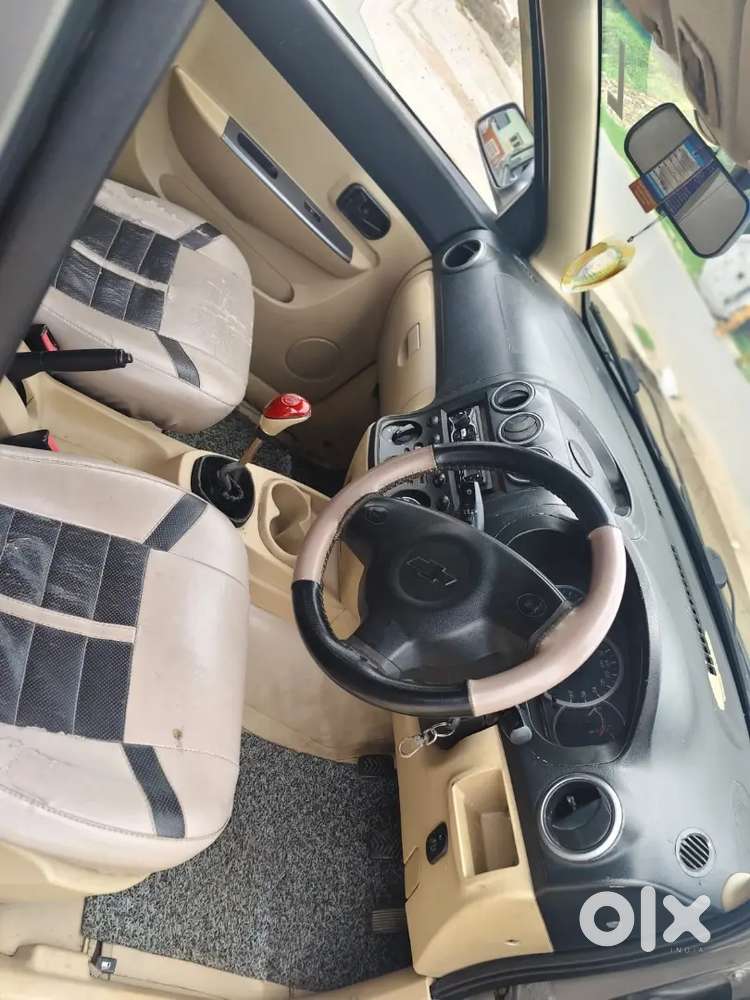 Chevrolet Enjoy 2014 Diesel Well Maintained
